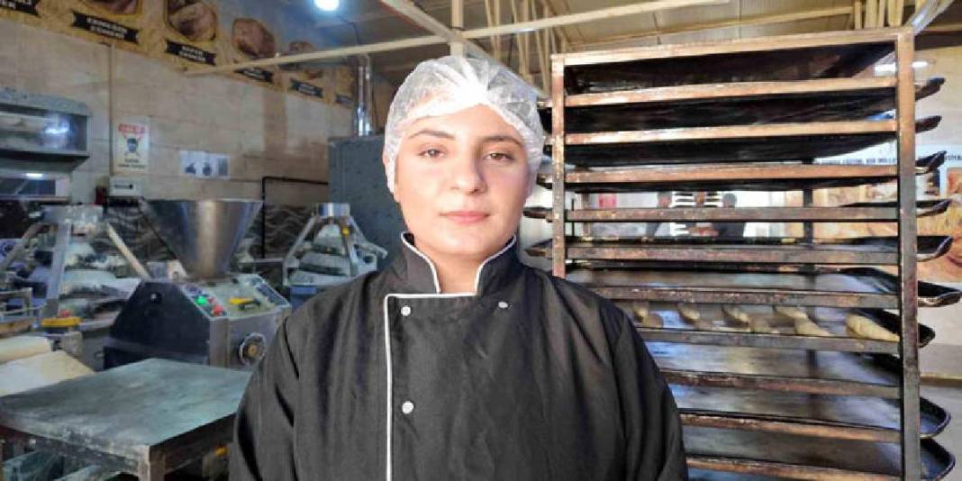 Hem okul hem imalathane! Günde 14.000 adet üretiliyor: Öğrenciler sadece okumuyor para da kazanıyor 7